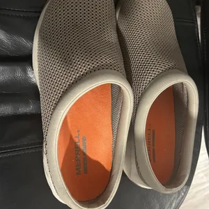 Merrell Women's Encore Breeze slip-on shoes. thumbnail 5