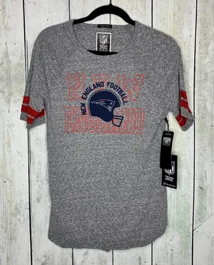 NFL New England Patriots Tee G2 thumbnail 1