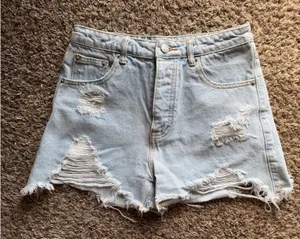 12th Tribe Shorts thumbnail 1