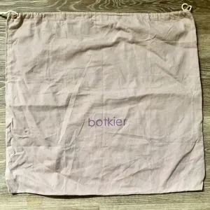 Botkier dust bag  thumbnail 1