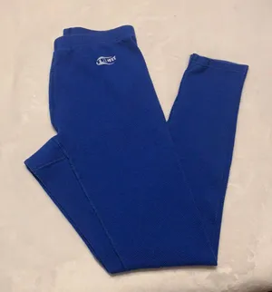 TriFit Leggings Blue Size M thumbnail 2