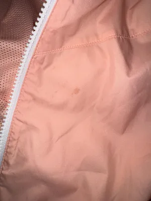 Nike Windbreaker Jacket Zip-Up thumbnail 5