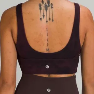 Lululemon Align Reversible Bra thumbnail 7