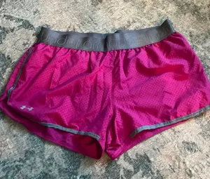 Under Armour Shorts Athletic Women’s thumbnail 1