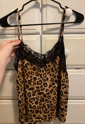 ZARA Tank Top thumbnail 1