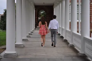 Hello Molly Dress thumbnail 2
