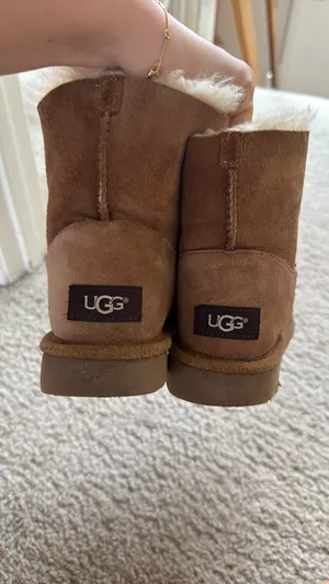UGG Boots thumbnail 4