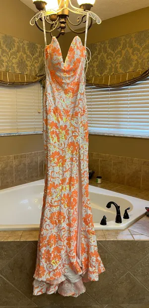 Jovani Prom Dress thumbnail 5