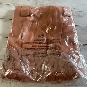 NWT Show Me Your Mumu Kendall Maxi Dress in‎ Rustic Mauve Crisp thumbnail 5