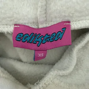 Edikted Cherry Hoodie Sweatshirt Size XS Casual Coquette Streetwear Mon Cheri thumbnail 6