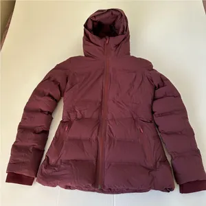 Lululemon Sleet Street Jacket Cassis, 6 thumbnail 1