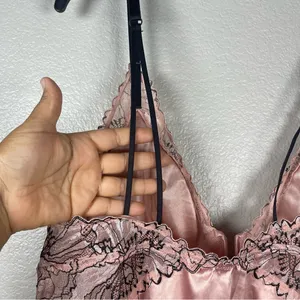 Auden Babydoll XL Pink thumbnail 5