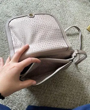 Kate Spade Satchel thumbnail 4