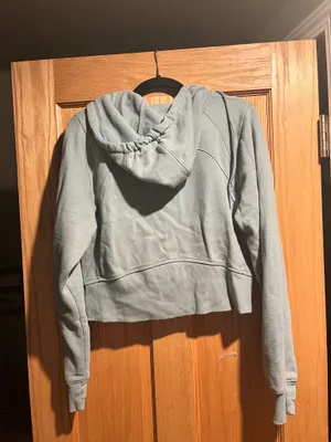 Target cropped jacket thumbnail 3