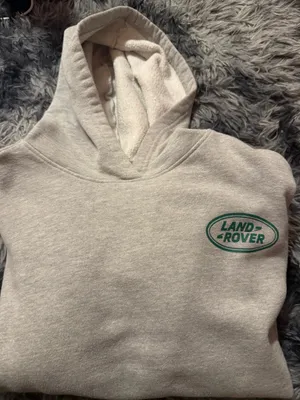 Land Rover Hoodie PacSun thumbnail 1