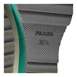 PRADA - 2011 Runway Wedges - NEW thumbnail 11