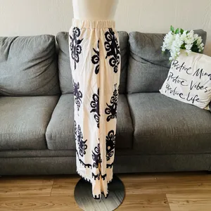 NEW Boho Skirt Multiple Size XS thumbnail 4