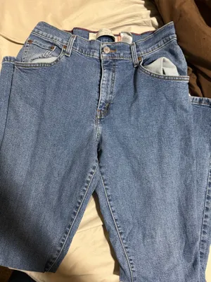 Vintage Levi’s Denim Jeans thumbnail 3