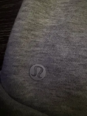 Lululemon Hit Reset Short *3" - Heathered Vapor thumbnail 3