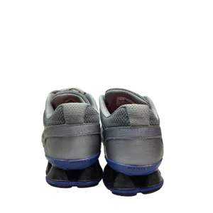 NIKE Reax Run‎ 6 Shoes Womens 11 Grey With Pink Accents Running 472647-004 thumbnail 3