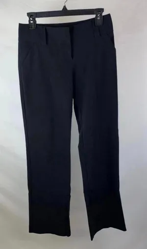 Dress pants Black Size XS thumbnail 1