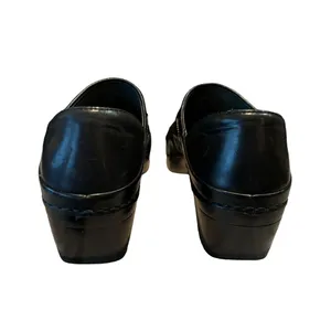 Dansko women's professional clog‎ - Marrone Size Eu 39 US 8.5/9 thumbnail 3