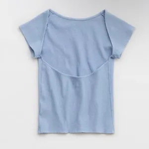 Aerie backless top  thumbnail 4