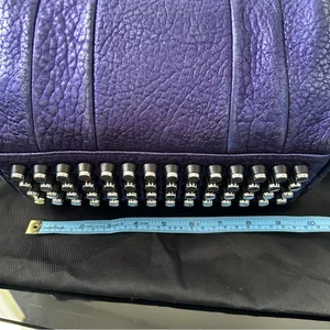Alexander Wang Rocco bag thumbnail 9