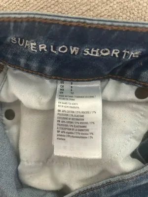 American Eagle Shorts thumbnail 3