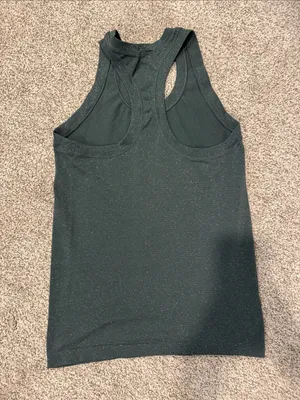 Athleta Shine momentum tank top thumbnail 4
