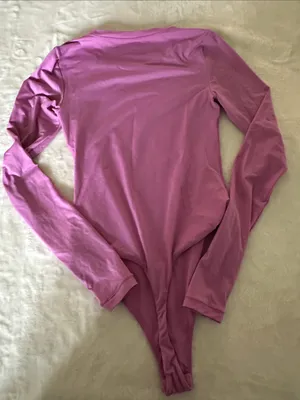Aeropostale Long-Sleeve Bodysuit thumbnail 3