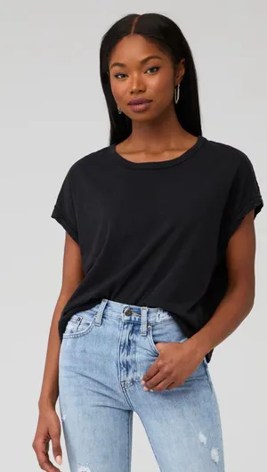 Free People Tee thumbnail 1