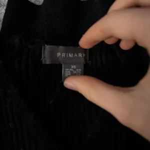 Black Sweater Primark thumbnail 2