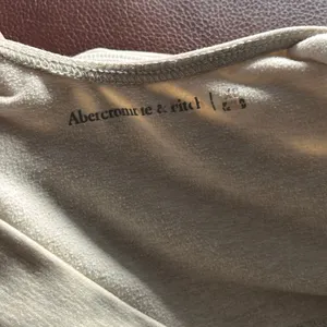 Abercrombie & Fitch Active Soft Bra Top Xs thumbnail 5