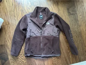 North Face Jacket thumbnail 1