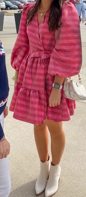 Anna Cate Dress thumbnail 1