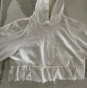 Urban Outfitters Cropped Sweatshirt thumbnail 4