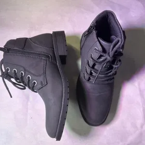 Perry ellis kids combat boots thumbnail 6