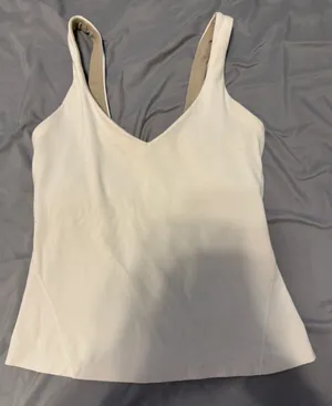 Lululemon Align Waist-Length Tank thumbnail 3