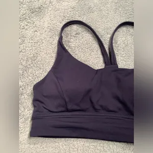 Lululemon train times Sports Bra 8 thumbnail 3