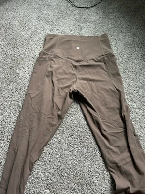 Halara Pants High-Waisted thumbnail 5