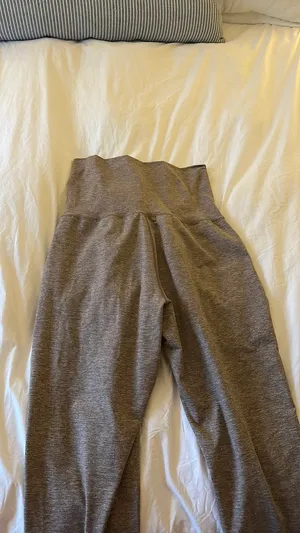 OFFLINE by Aerie High-Waisted Joggers thumbnail 5