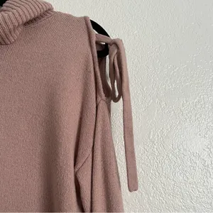 Halogen from Nordstrom Women’s Sweater size S petite thumbnail 2
