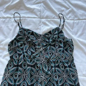Vintage 90s Candies Womens Medium Baby Doll Cami Y2K Grunge Indie Coquette Black thumbnail 4