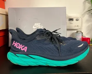 Hoka Running Shoes thumbnail 1
