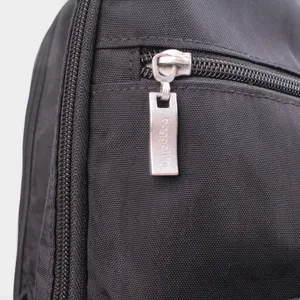 Baggallini Everyday Laptop Backpack Black RFID Travel Work Bag thumbnail 5
