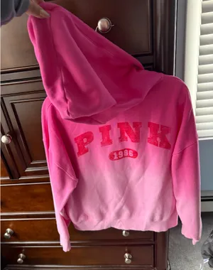 Pink Ombré Top thumbnail 2