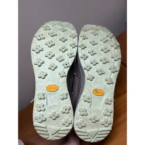 Vasque Breeze LT Low NTX Athletic Sneakers Wmn's 9.5 Grey Lace Up Low Top Hiking thumbnail 6