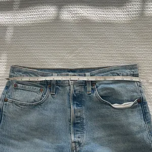Levi’s 501 Skinny thumbnail 6