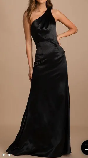 Lulus Wedding Guest Dress thumbnail 1